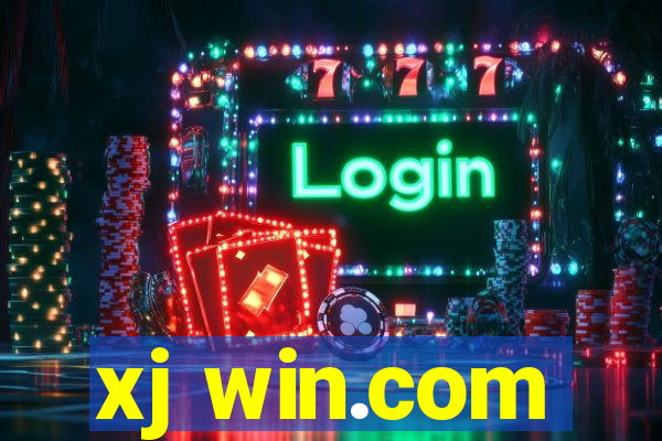 xj win.com